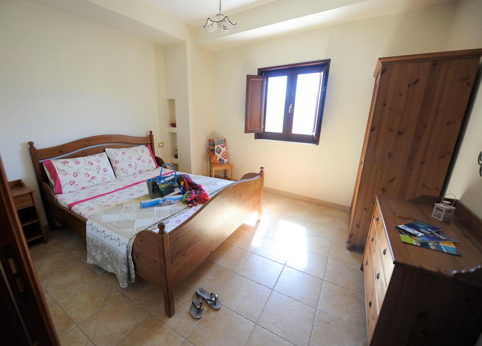 Фермерский дом Agriturismo Antichi Ulivi Collina *